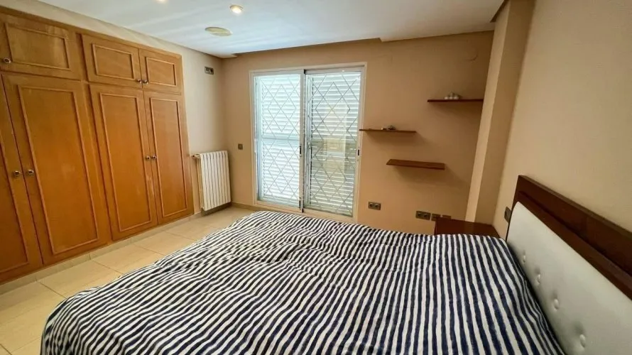 4 bedrooms apartment for sale, Manises, Spain No. 1312 № 23
