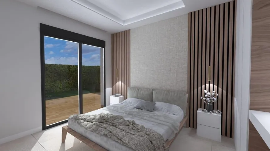 3 bedrooms apartment for sale, Polop, Spain No. 650 № 12