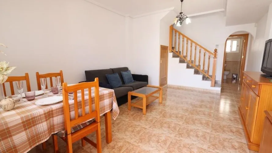 2 bedrooms duplex for sale, Los Altos, Spain No. 1376 № 6