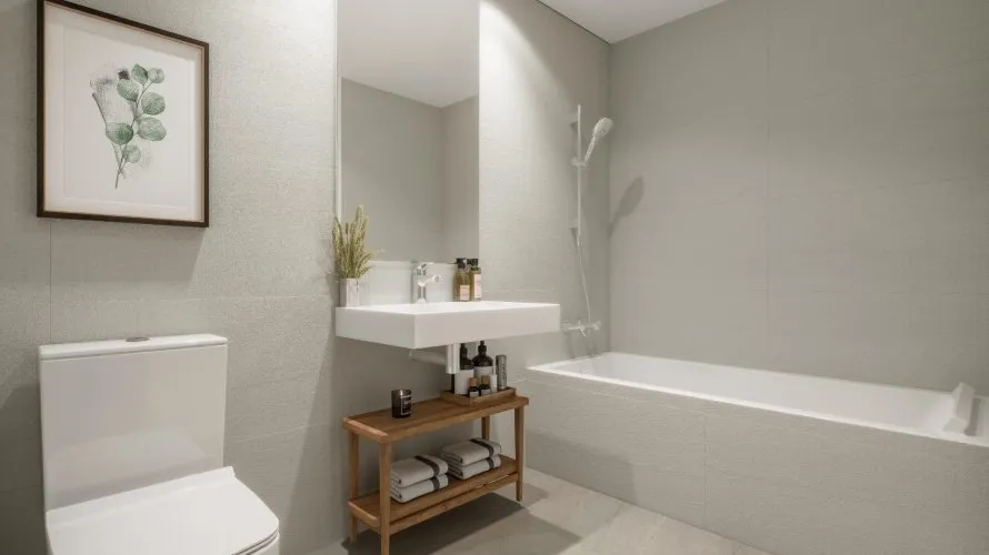 2 bedrooms apartment for sale, Valencia, Spain No. 867 № 5