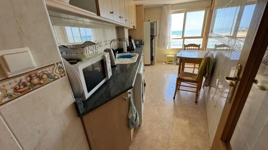 3 bedrooms apartment for sale, Torrevieja, Spain No. 787 № 7