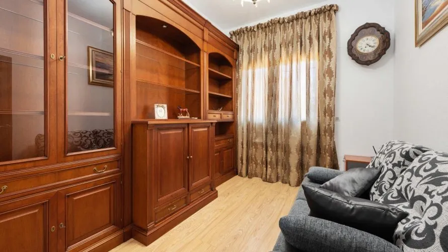 4 bedrooms villa for sale, Campoamor, Spain No. 1338 № 8
