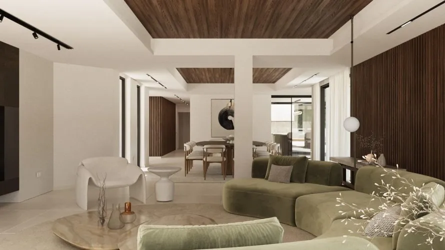 6 bedrooms apartment for sale, Alicante, Spain No. 760 № 6
