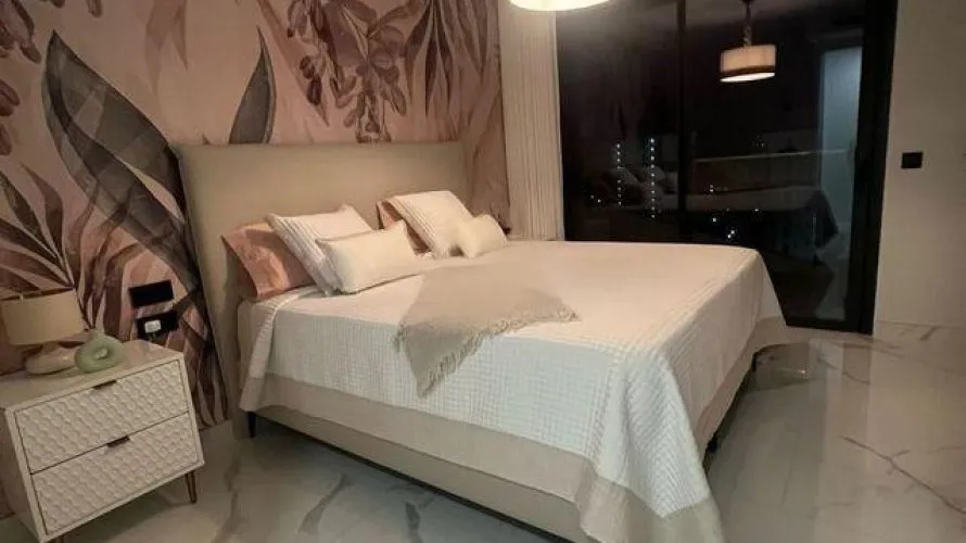 3 bedrooms penthouse for sale, Alicante, Spain No. 943 № 21