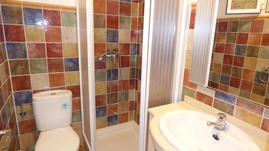 4 bedrooms house for sale, San Juan, Spain No. 711 № 20