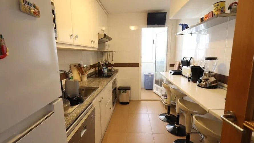 3 bedrooms penthouse for sale, Pilar de la Horadada, Spain No. 845 № 3