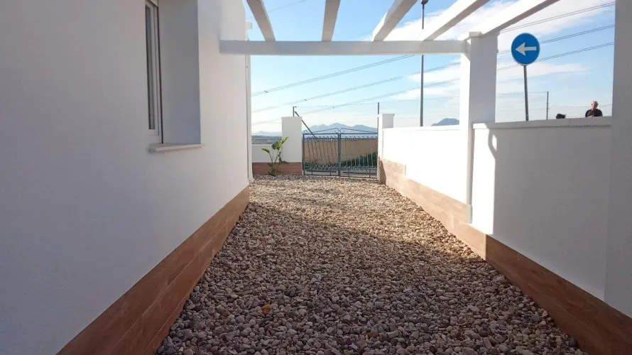 3 bedrooms apartment for sale, Rojales, Spain No. 981 № 16