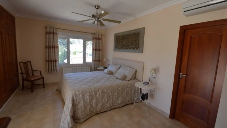 276m² villa for sale, Cabo Roig, Spain No. 257 № 11