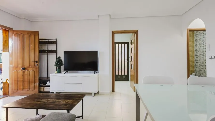 79m² apartment for sale, Torrevieja, Spain No. 998 № 6