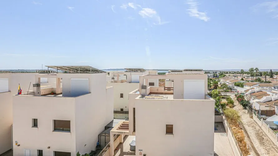 101m² villa for sale, Ciudad Quesada, Spain No. 1063