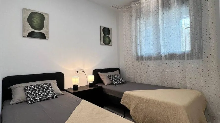 2 bedrooms apartment for sale, La Mata, Spain No. 857 № 18