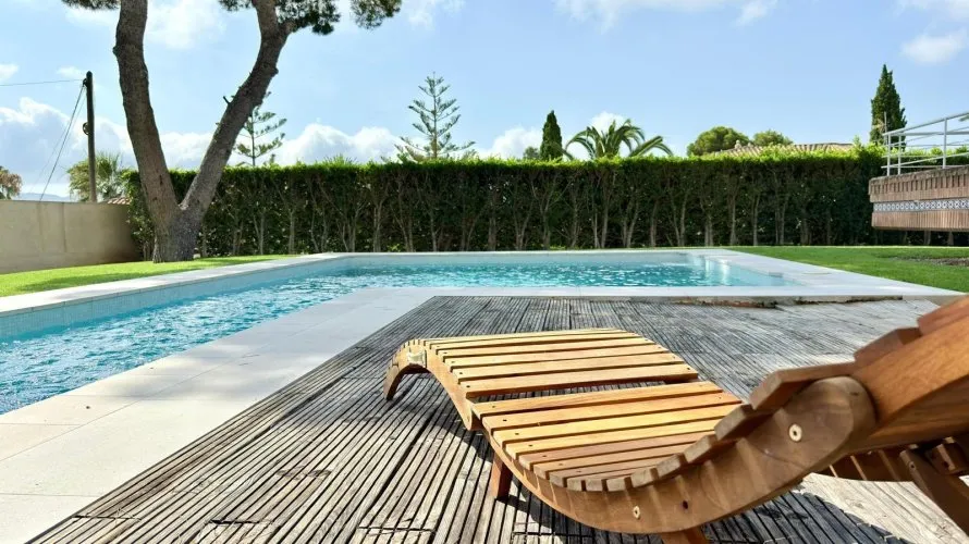 3 bedrooms villa for sale, La Nucia, Spain No. 80 № 24