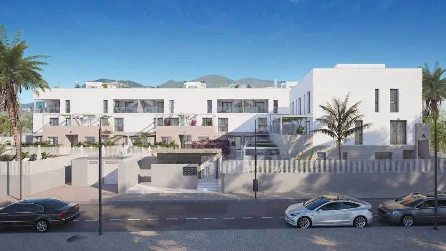 3 bedrooms apartment for sale, Ibiza, Spain No. 1215 № 12
