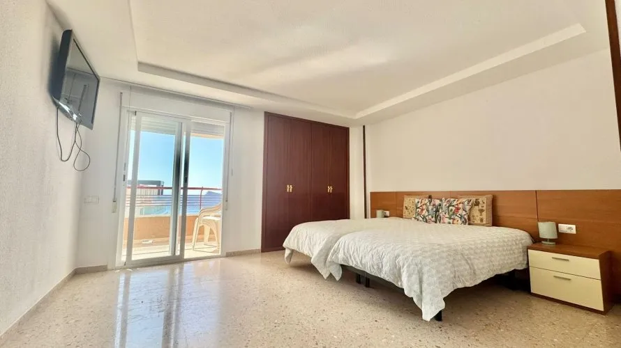 2 bedrooms apartment for sale, Benidorm, Spain No. 840 № 26