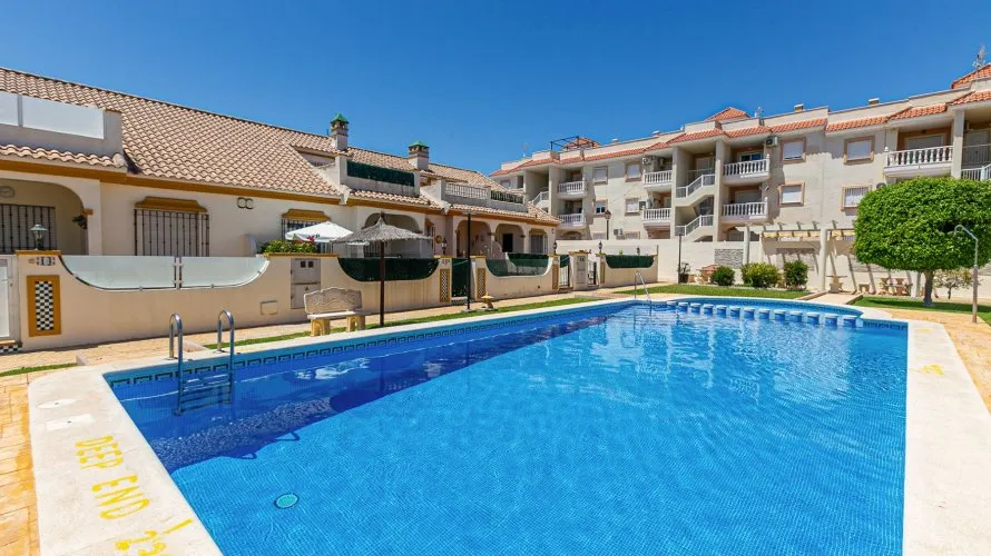 80m² house for sale, La Zenia, Spain No. 1359 № 26