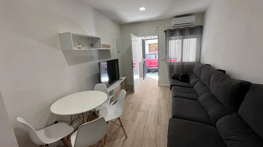 2 bedrooms apartment for sale, Alicante, Spain No. 1092 № 1