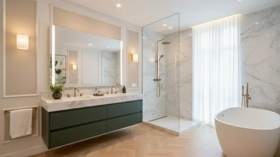 2 bedrooms apartment for sale, Madrid, Spain No. 731 № 18