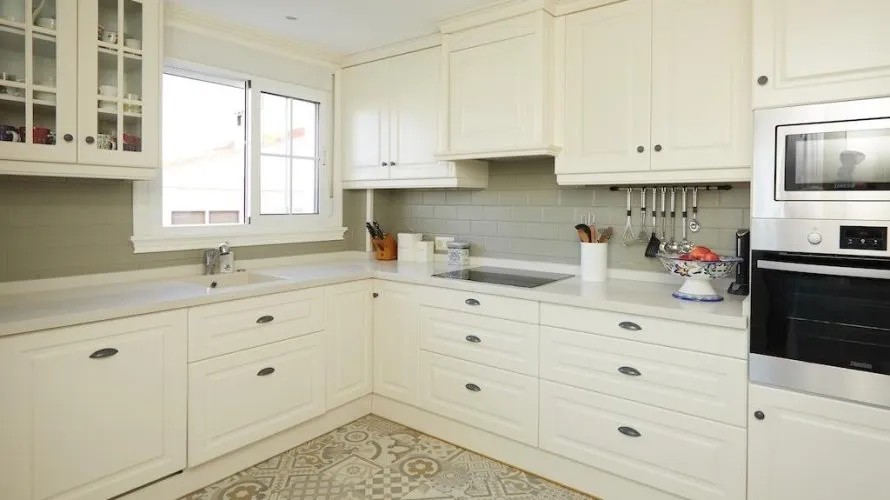 5 bedrooms apartment for sale, Rojales, Spain No. 1010 № 14