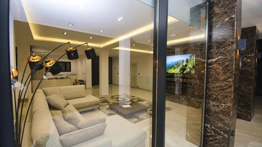 4 bedrooms villa for sale, Zona Altea Hills, Spain No. 1314 № 1