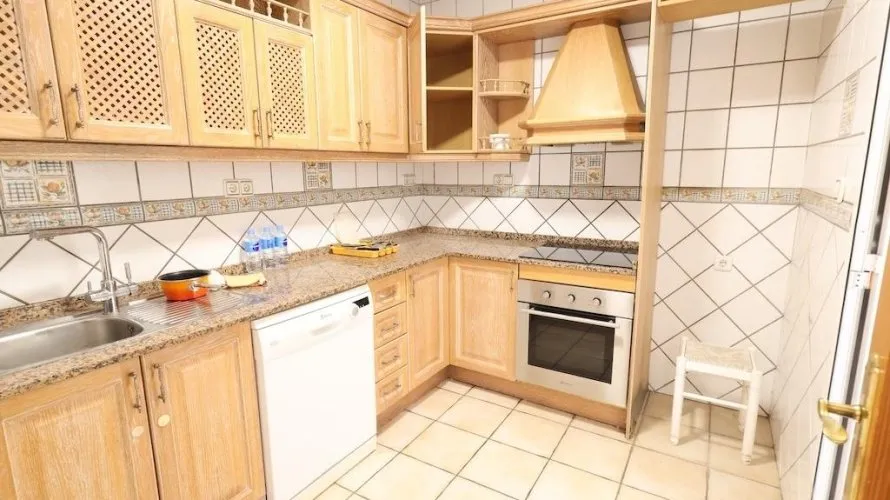 3 bedrooms house for sale, Los Balcones, Spain No. 1403 № 1