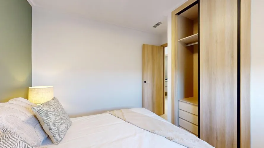 3 bedrooms apartment for sale, Pilar de la Horadada, Spain No. 813 № 19