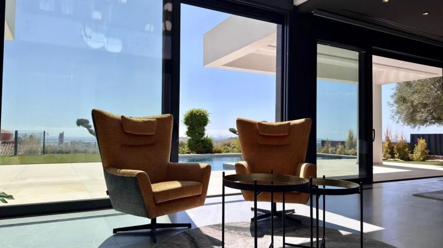 890m² villa for sale, Benidorm, Spain No. 832 № 14