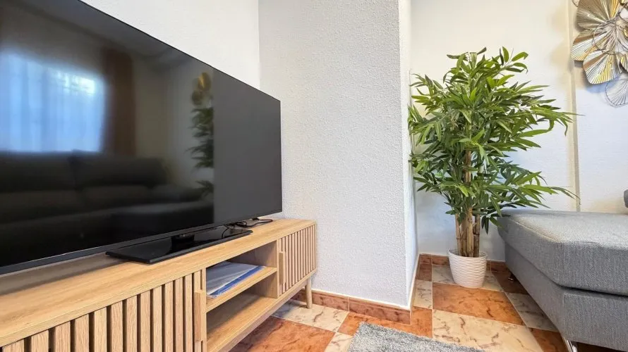 2 bedrooms house for sale, Campoamor, Spain No. 980 № 25