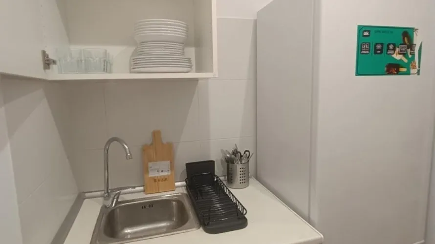 42m² apartment for sale, Madrid, Spain No. 913 № 18