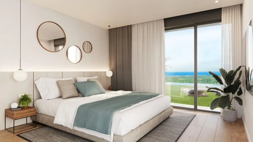 3 bedrooms apartment for sale, Polop, Spain No. 538 № 12