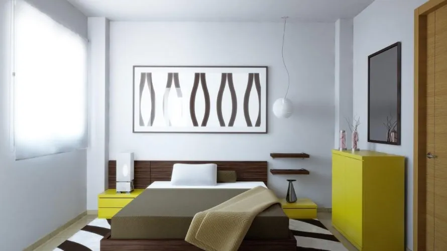 3 bedrooms apartment for sale, Villajoyosa, Spain No. 483 № 2