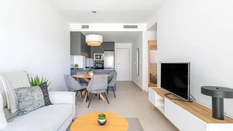 2 bedrooms apartment for sale, Torreblanca, Spain No. 575 № 16