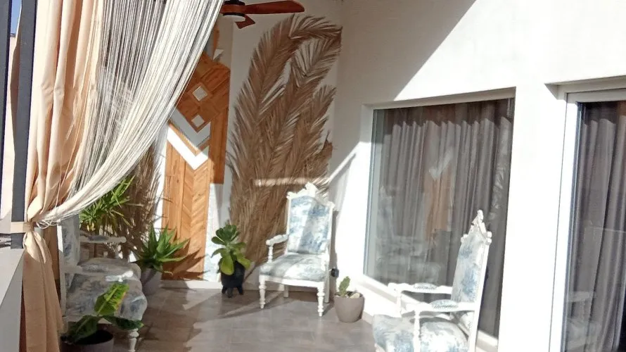 2 bedrooms penthouse for sale, Alicante, Spain No. 910 № 11