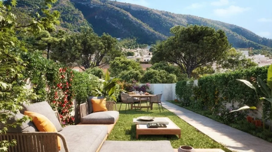 3 bedrooms penthouse for sale, L'Alfàs del Pi, Spain No. 344 № 7