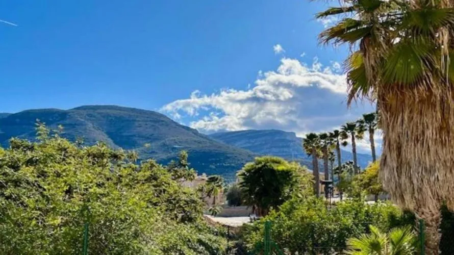 1 bedroom apartment for sale, Orba, Spain No. 1244 № 9