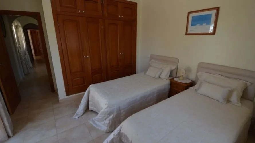 276m² villa for sale, Cabo Roig, Spain No. 257 № 9