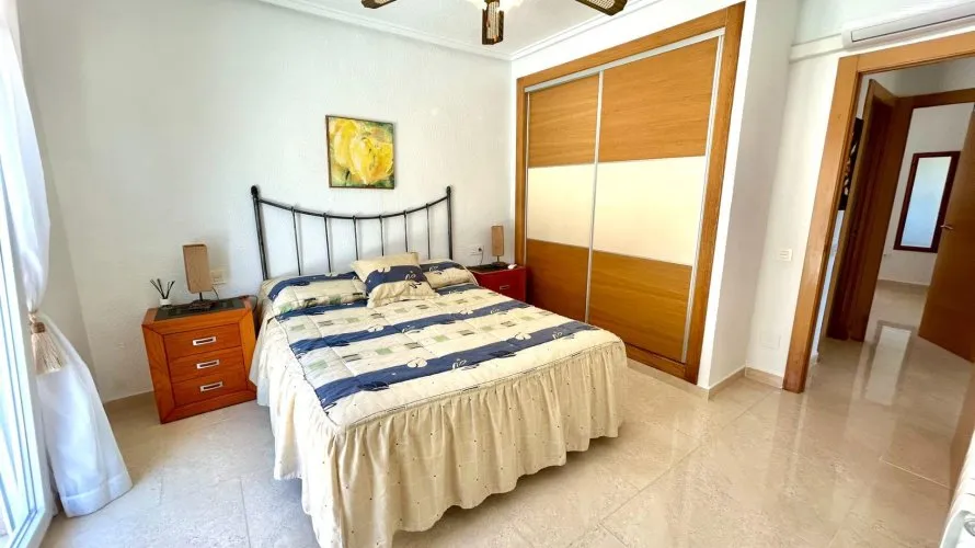 5 bedrooms villa for sale, Ciudad Quesada, Spain No. 1082 № 19
