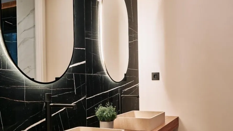 3 bedrooms apartment for sale, Madrid, Spain No. 664 № 5