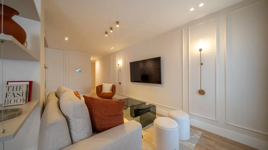 3 bedrooms apartment for sale, Madrid, Spain No. 921 № 8