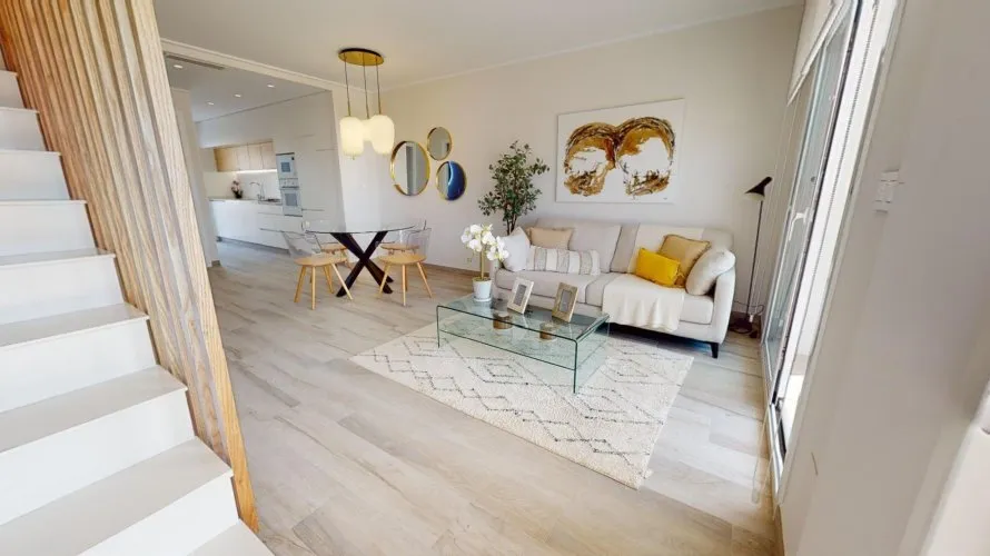 3 bedrooms house for sale, Pilar de la Horadada, Spain No. 812 № 27