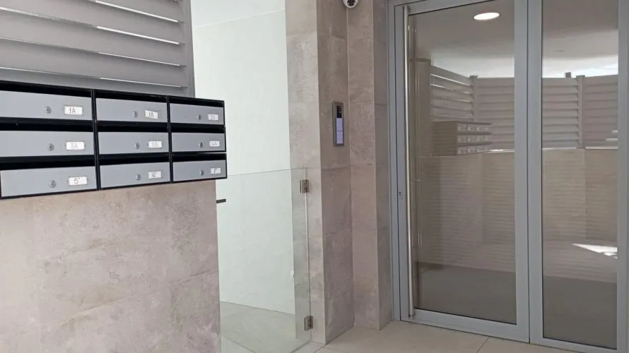3 bedrooms apartment for sale, Calpe, Spain No. 160 № 27