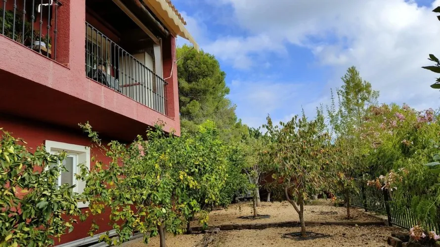 290m² apartment for sale, La Nucia, Spain No. 1147 № 5