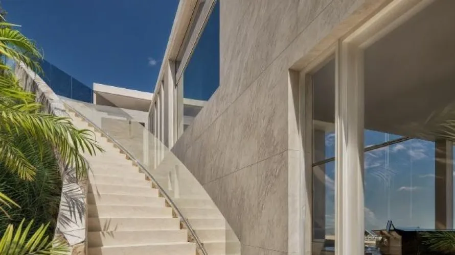 6 bedrooms villa for sale, Javea, Spain No. 751 № 6