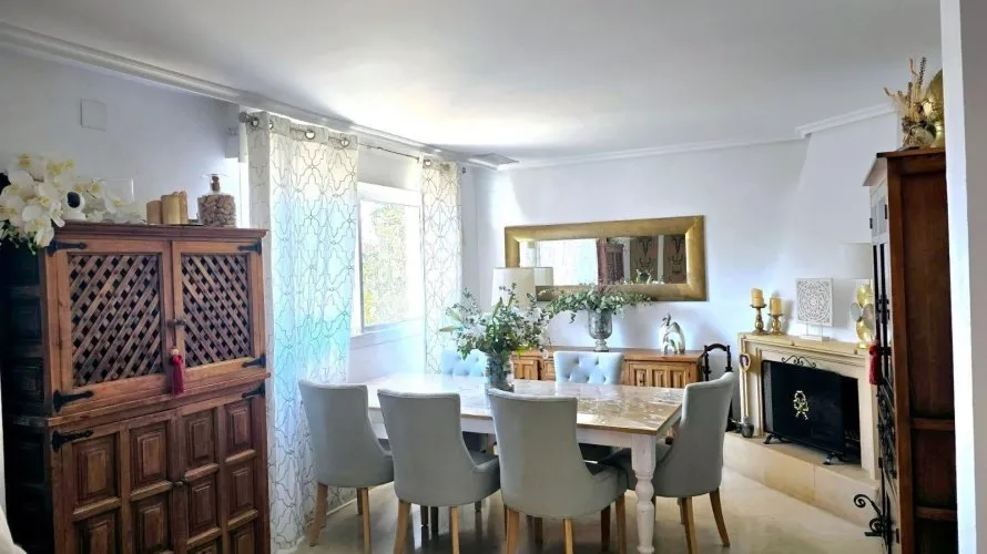4 bedrooms house for sale, Cabo De Las Huertas, Spain No. 1238 № 17