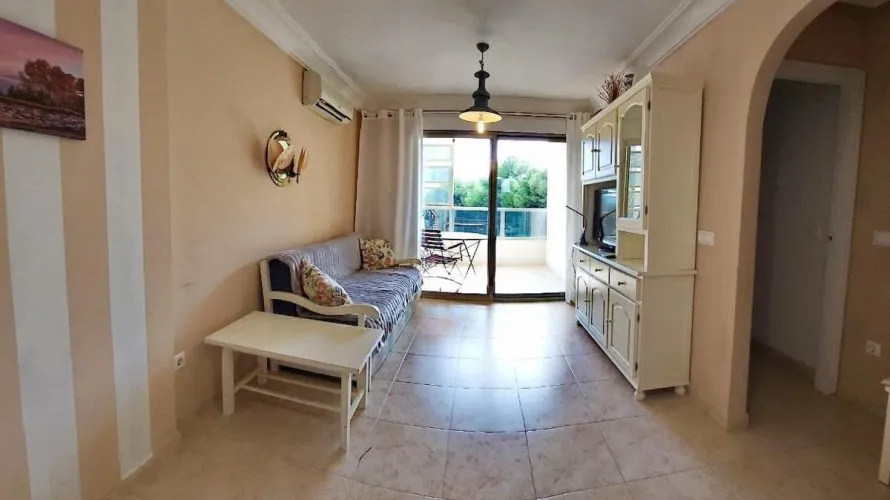 2 bedrooms apartment for sale, Villajoyosa, Spain No. 883 № 5