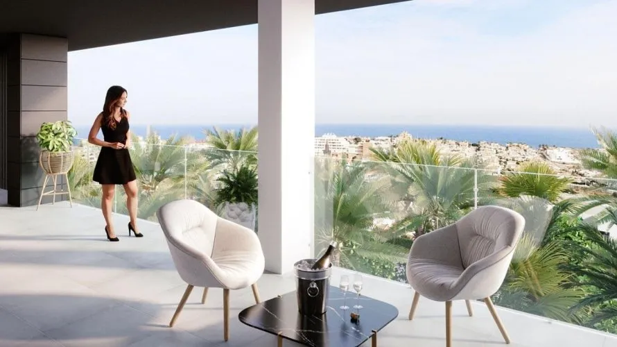 2 bedrooms apartment for sale, Torreblanca, Spain No. 575 № 2
