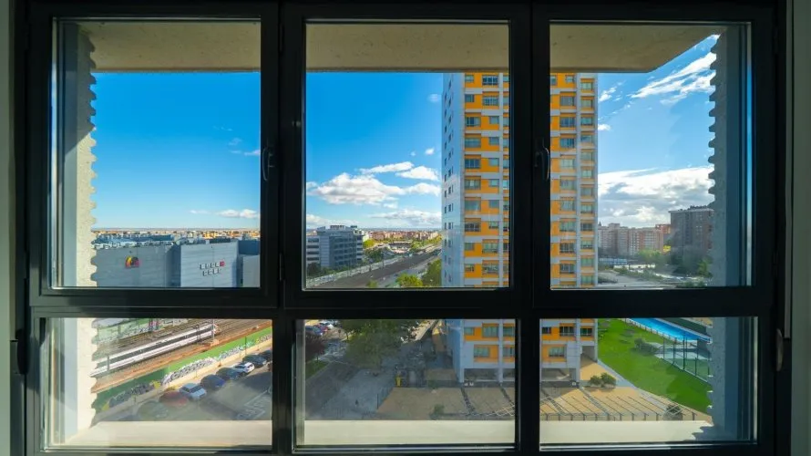 1 bedroom apartment for sale, Madrid, Spain No. 155 № 2