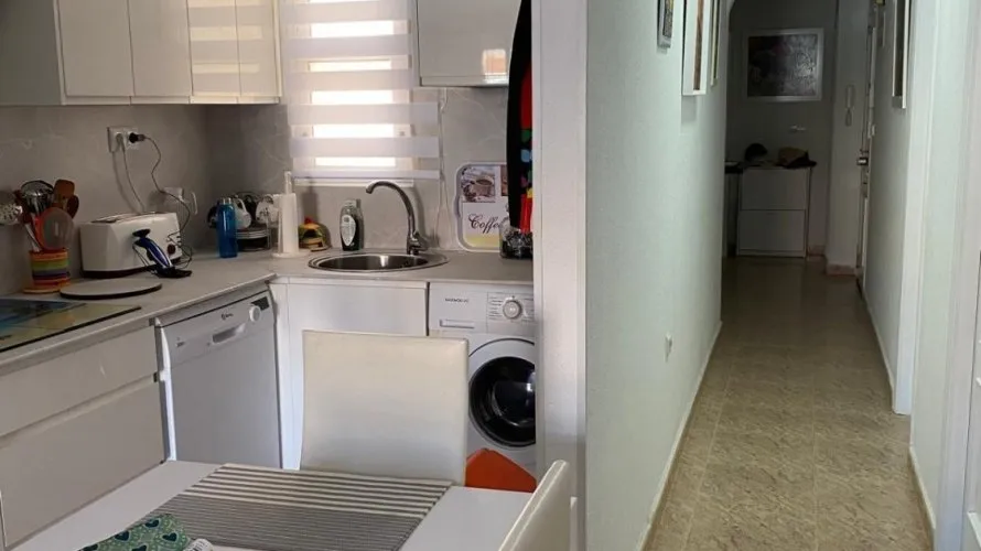 3 bedrooms penthouse for sale, Torrevieja, Spain No. 1084 № 23