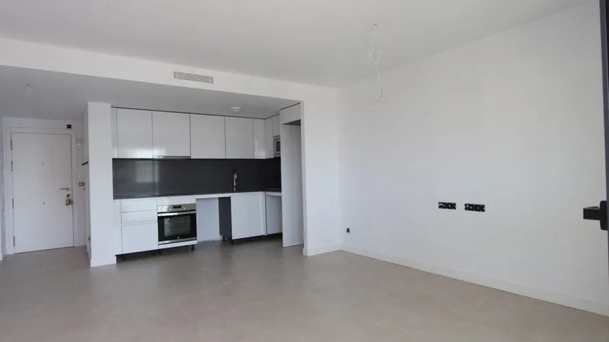 1 bedroom apartment for sale, Calpe, Spain No. 927 № 5