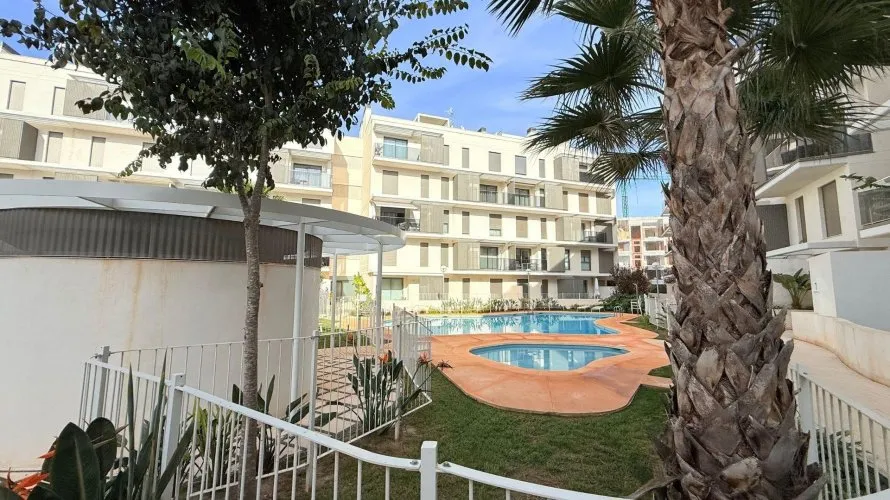 1 bedroom apartment for sale, Denia, Spain No. 947 № 11