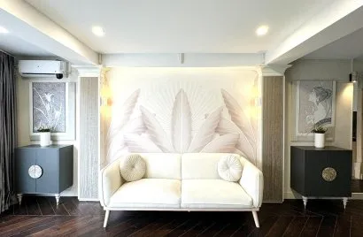 2 bedrooms penthouse for sale, Alicante, Spain No. 910